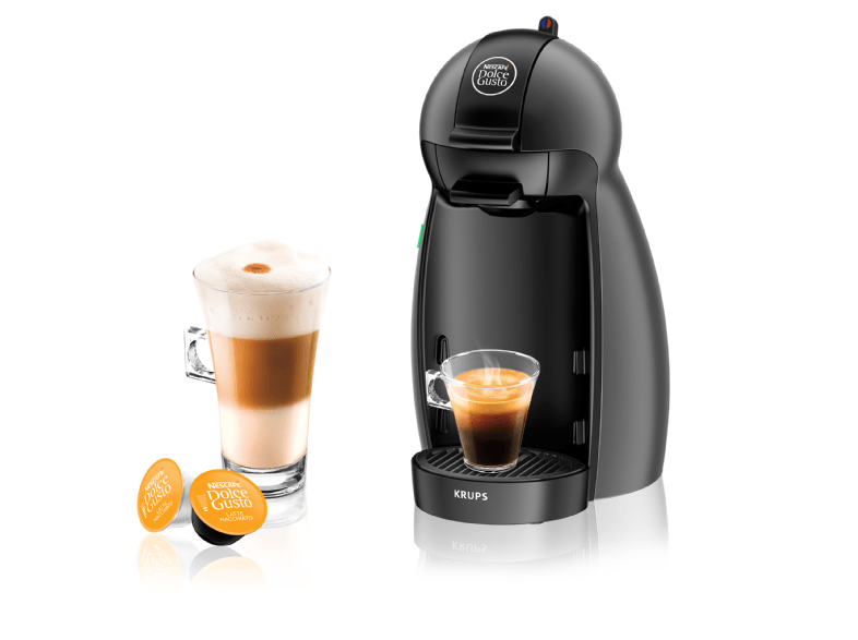 Dolce gusto espresso intenso