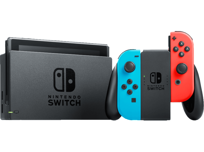 regisseur Wees Luchtvaart Nintendo Switch met Super Mario Odyssey voor €359 bij Intertoys • DealTastic