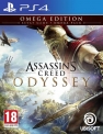 Assassin’s Creed Odyssey (Xbox One, PS4) voor €33,- bij NedGame