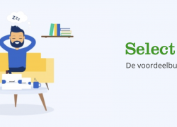 Gratis Select bij bestelling op Bol.com