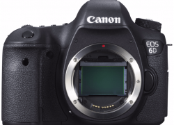 Canon EOS 6D Body voor €829,99 bij Amazon