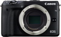 Canon EOS M3 aanbieding: nu voor 299 euro bij Bol.com