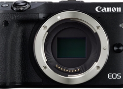 Canon EOS M3 aanbieding: nu voor 299 euro bij Bol.com