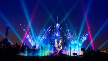 3 dagen Disneyland Paris en 2 overnachtingen in Disney-hotel voor €82 per persoon