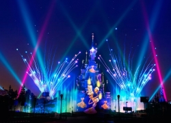 3 dagen Disneyland Paris en 2 overnachtingen in Disney-hotel voor €82 per persoon