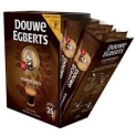 Douwe Egberts espressosticks voor 1 euro proberen