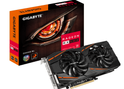 Gigabyte AMD Radeon RX 580 (8GB) met Assassin’s Creed Odyssey in de aanbieding voor 259 euro