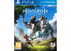 Horizon Zero Dawn voor €19,99 bij Coolblue