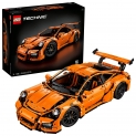 LEGO 42056 Technic Porsche 911 GT3 RS voor €177 bij Amazon