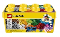 LEGO Creatieve medium opbergdoos 10696 voor €19,99 bij Amazon.de