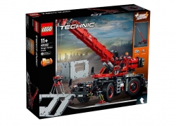 LEGO Technic Kraan (42082) voor €175,89 bij Amazon.de