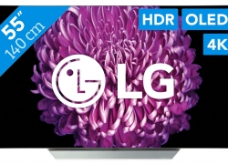 LG OLED55C7V voor €1445 bij Bol.com