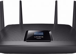 Linksys EA9500 Max-Stream AC5400 MU-MIMO voor €179,95 bij iBood