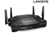 Linksys WRT32X AC3200 voor €119 bij iBood