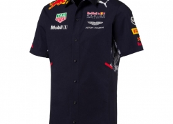 50% korting in de online webshop van Max Verstappen