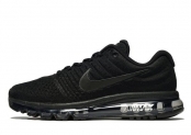 Nike 30% kortingscode op Air Max 2017 schoenen