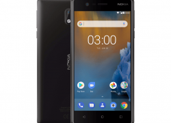 Nokia 3 voor 107 euro bij Centralpoint.nl