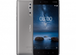 Nokia 8 voor 449 euro bij Belsimpel