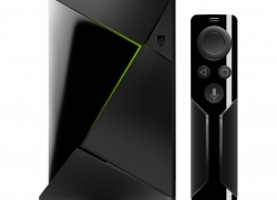 Nvidia Shield TV met afstandsbediening voor slechts €159 bij Amazon