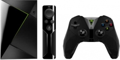 Nvidia Shield TV met controller en remote voor 179 euro bij Bol.com