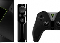 Nvidia Shield TV met controller en remote voor 179 euro bij Bol.com