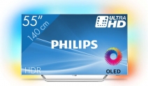 Philips 55POS9002 voor €1645,- bij Bol.com