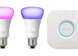 Ring, Philips Hue en meer met 15 procent korting bij 50five.nl