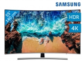 Samsung 55NU8500 voor €849,95 bij iBood