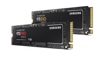 Gratis Assassin’s Creed Odyssey bij aanschaf Samsung M.2 SSD 970 Evo of 970 Pro