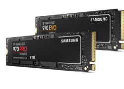 Gratis Assassin’s Creed Odyssey bij aanschaf Samsung M.2 SSD 970 Evo of 970 Pro