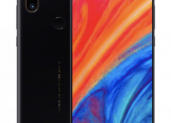 Xiaomi Mi MIX 2S voor 426 euro bij Banggood