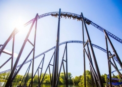 Ticket Walibi Holland voor €21,50 (38% korting) bij Groupon