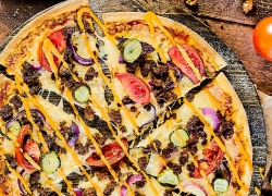 Landelijke Domino’s actie: 2e pizza gratis bij afhalen