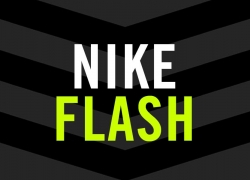 Flash sale bij Nike met kortingen tot 60 procent