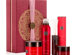 Rituals-geschenkset: The Ritual of Ayurveda voor €29,99 bij Wehkamp